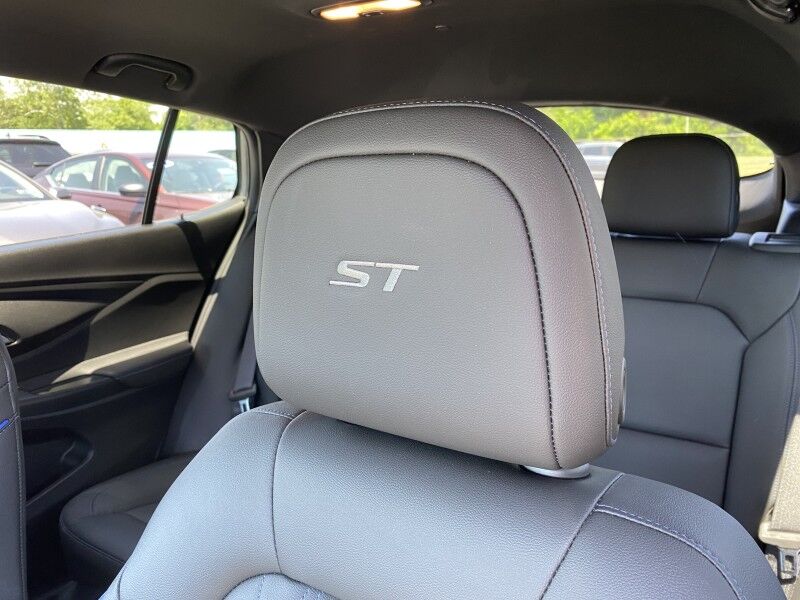 2024 Buick Envista Sport Touring Springfield PA