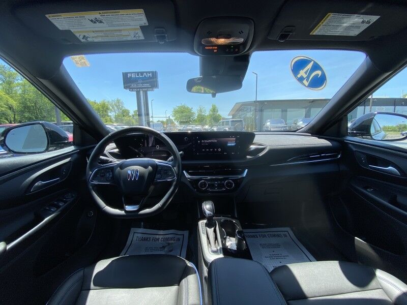 2024 Buick Envista Sport Touring Springfield PA