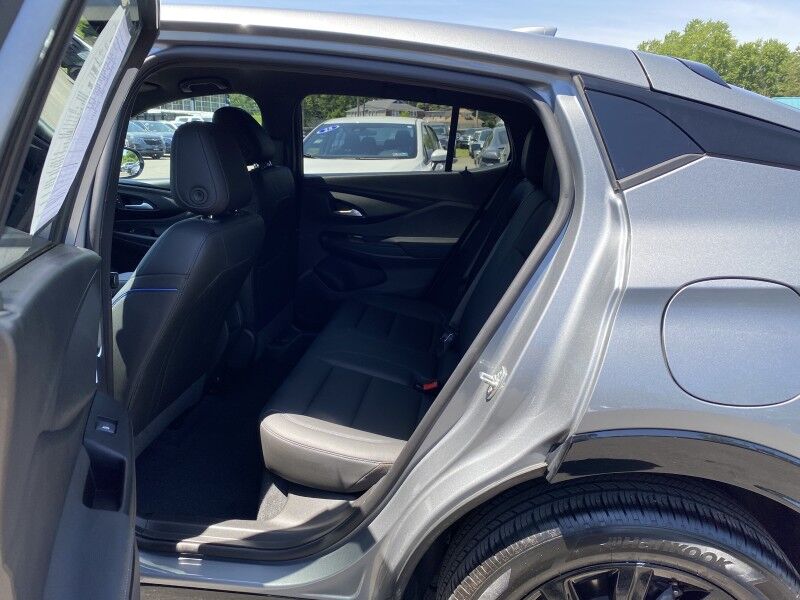 2024 Buick Envista Sport Touring Springfield PA