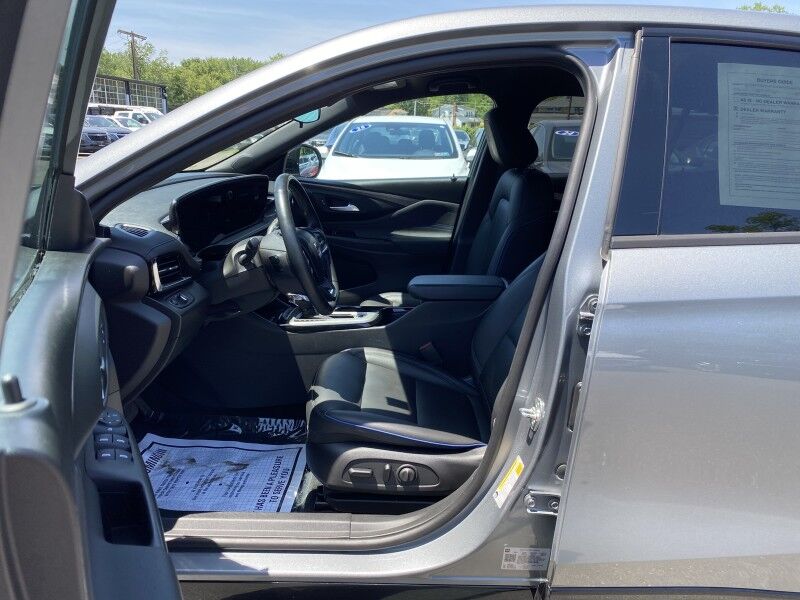 2024 Buick Envista Sport Touring Springfield PA