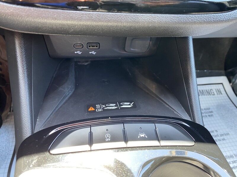 2024 Buick Envista Sport Touring Springfield PA