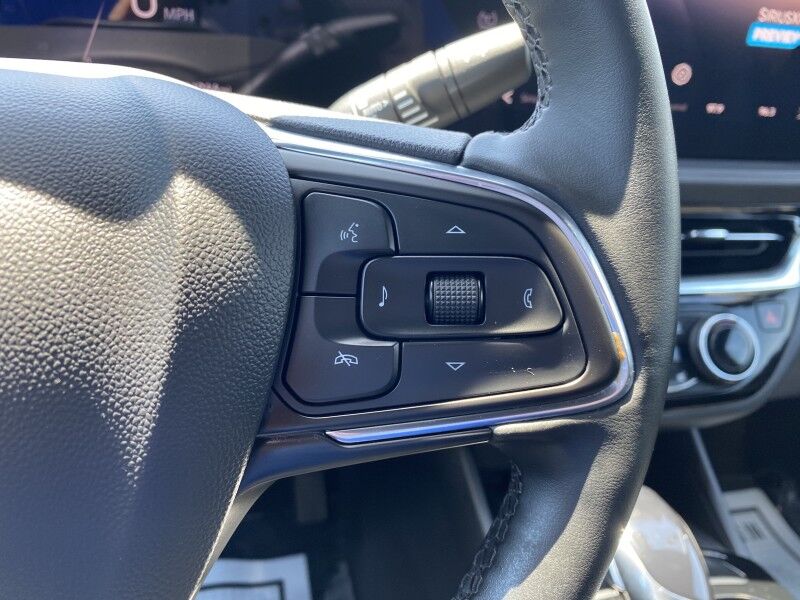 2024 Buick Envista Sport Touring Springfield PA