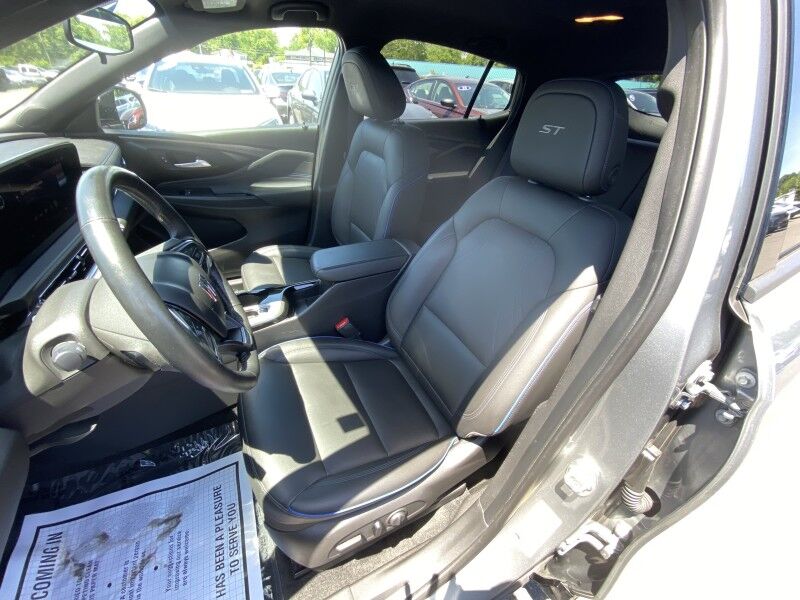 2024 Buick Envista Sport Touring Springfield PA