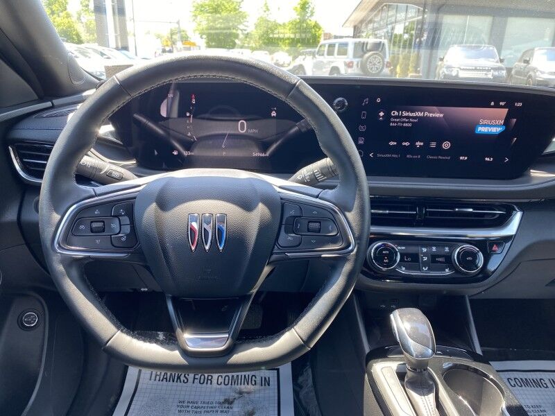 2024 Buick Envista Sport Touring