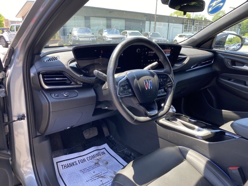 2024 Buick Envista Sport Touring Springfield PA