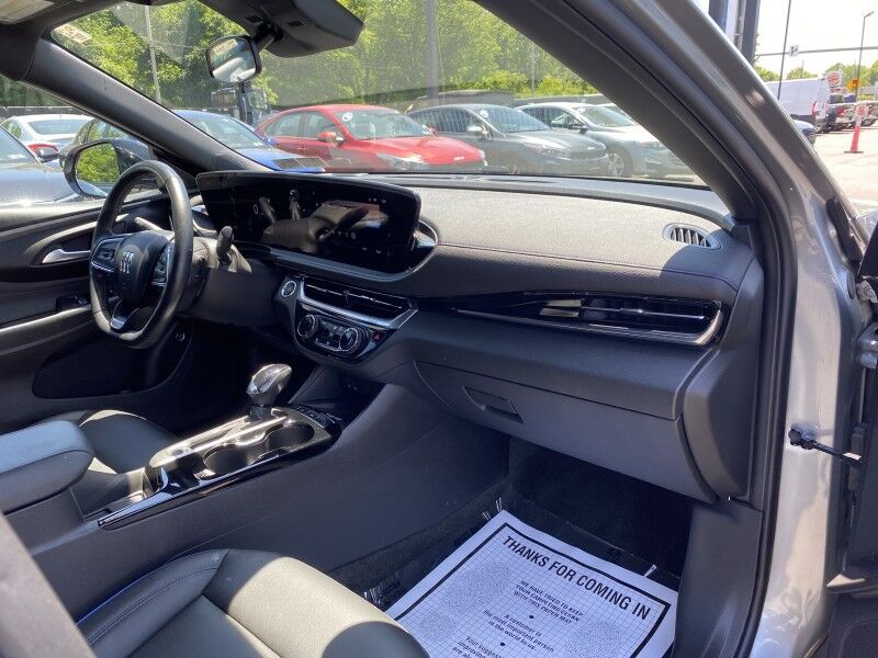 2024 Buick Envista Sport Touring Springfield PA