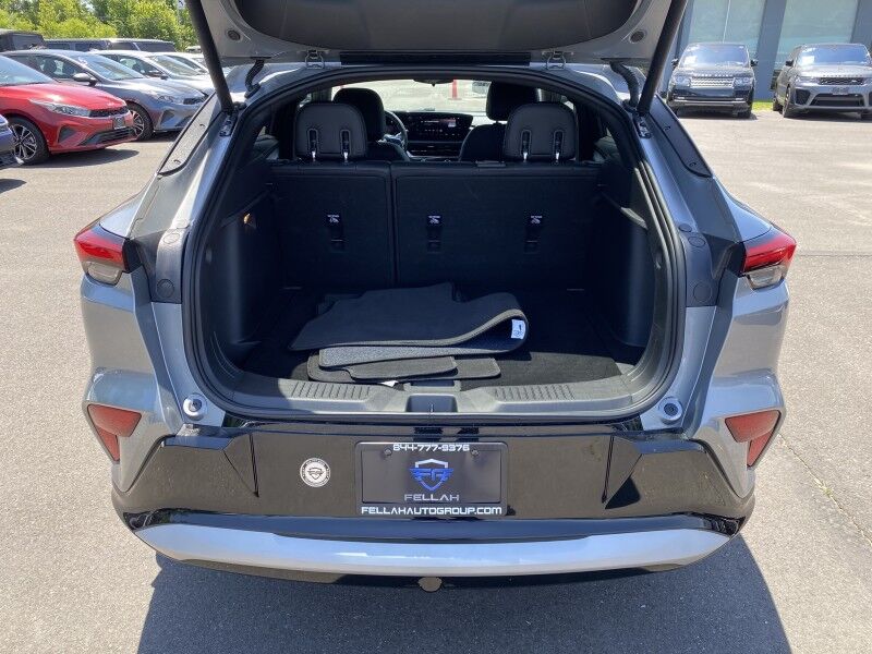 2024 Buick Envista Sport Touring Springfield PA