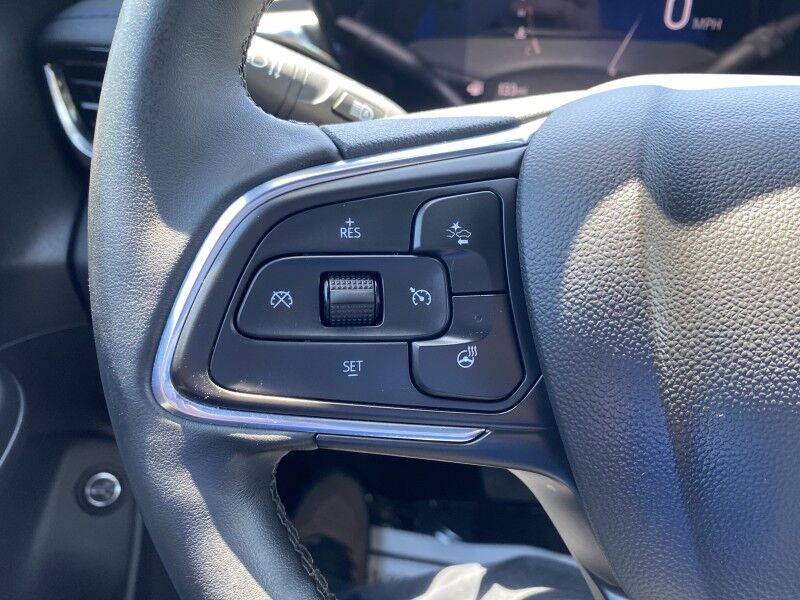 2024 Buick Envista Sport Touring Springfield PA