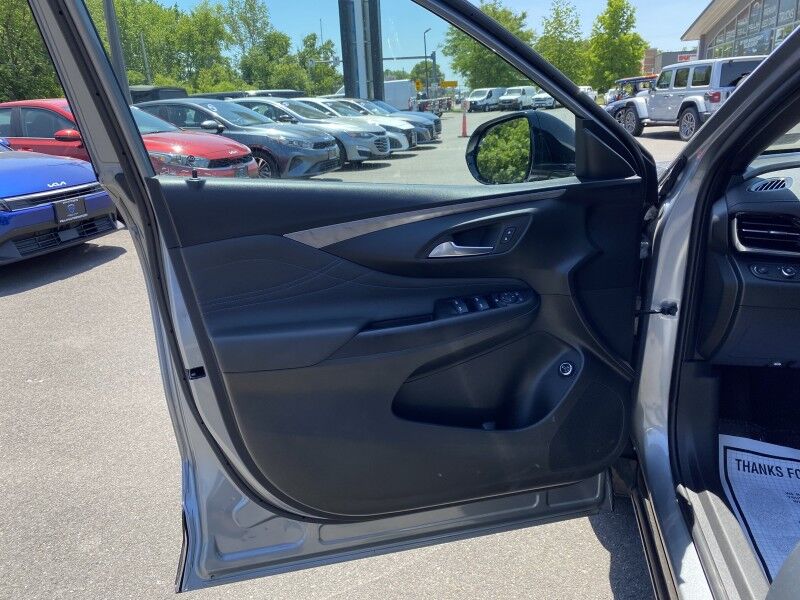2024 Buick Envista Sport Touring Springfield PA