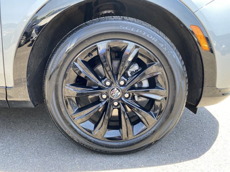 2024 Buick Envista Sport Touring Springfield PA