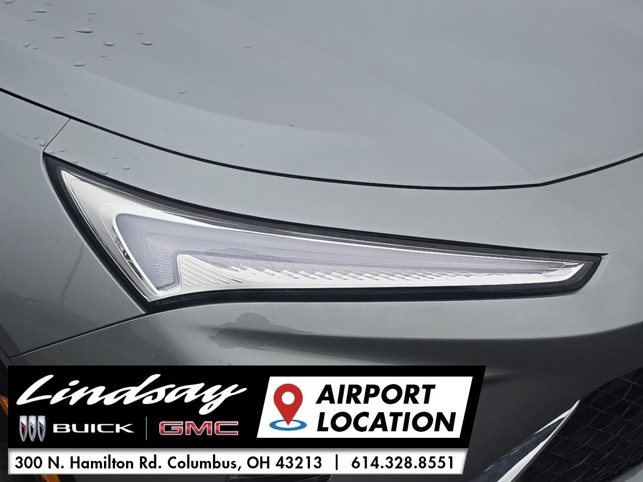 2024 Buick Envista Sport Touring Columbus OH