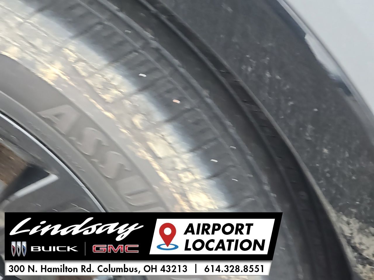 2024 Buick Envista Sport Touring Columbus OH