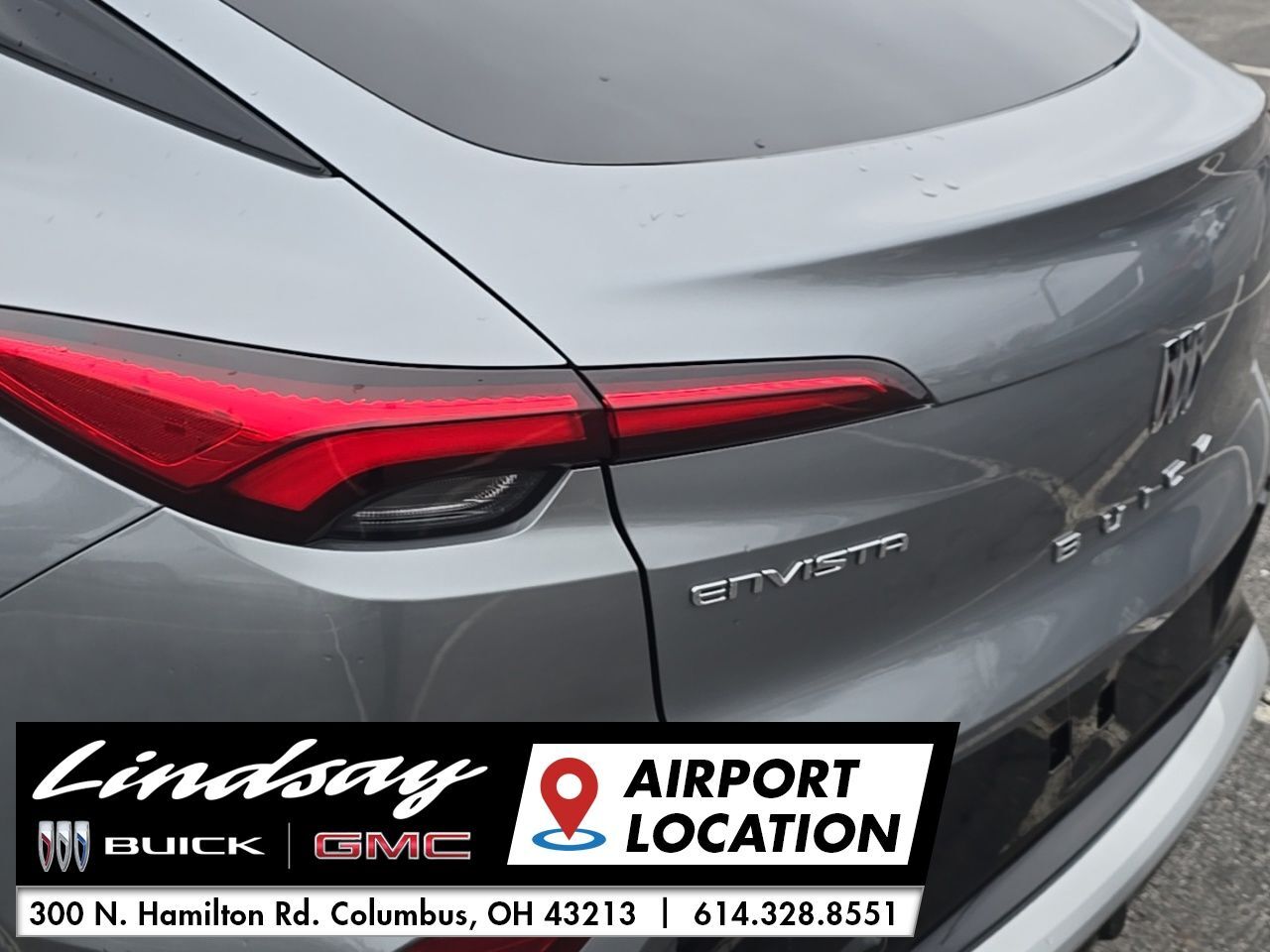 2024 Buick Envista Sport Touring Columbus OH