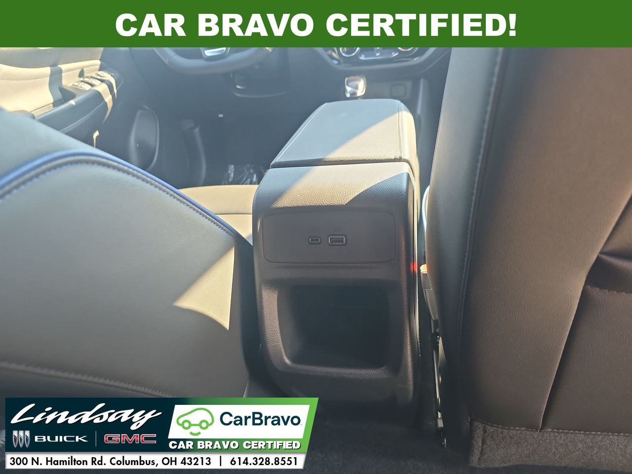 2024 Buick Envista Sport Touring Columbus OH