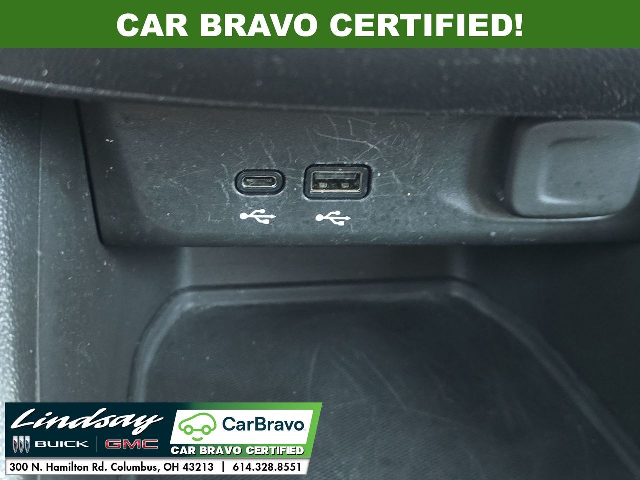 2024 Buick Envista Sport Touring Columbus OH