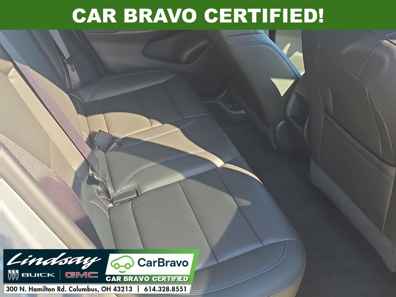 2024 Buick Envista Sport Touring Columbus OH