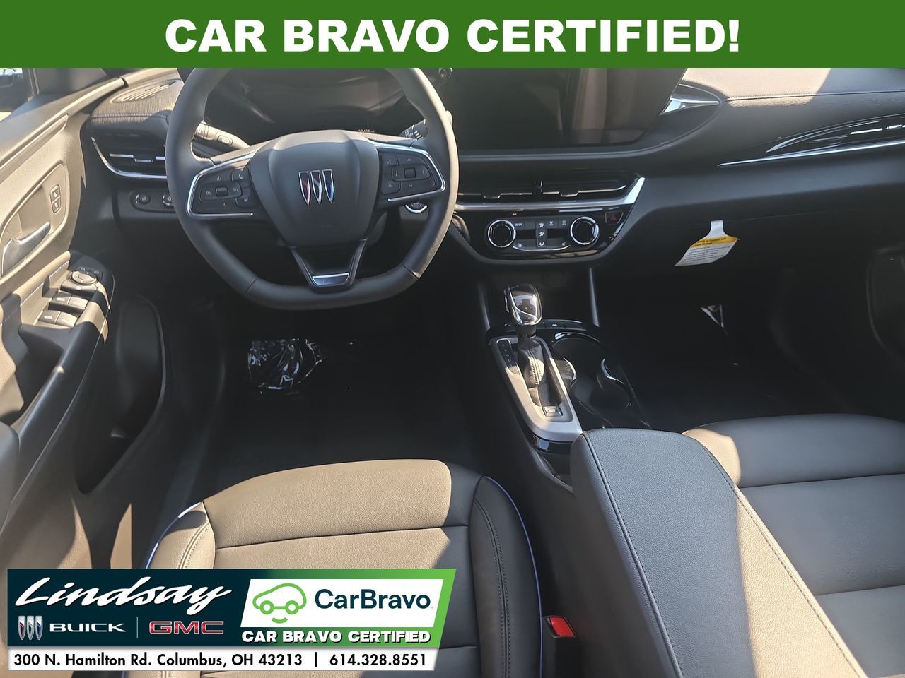 2024 Buick Envista Sport Touring Columbus OH