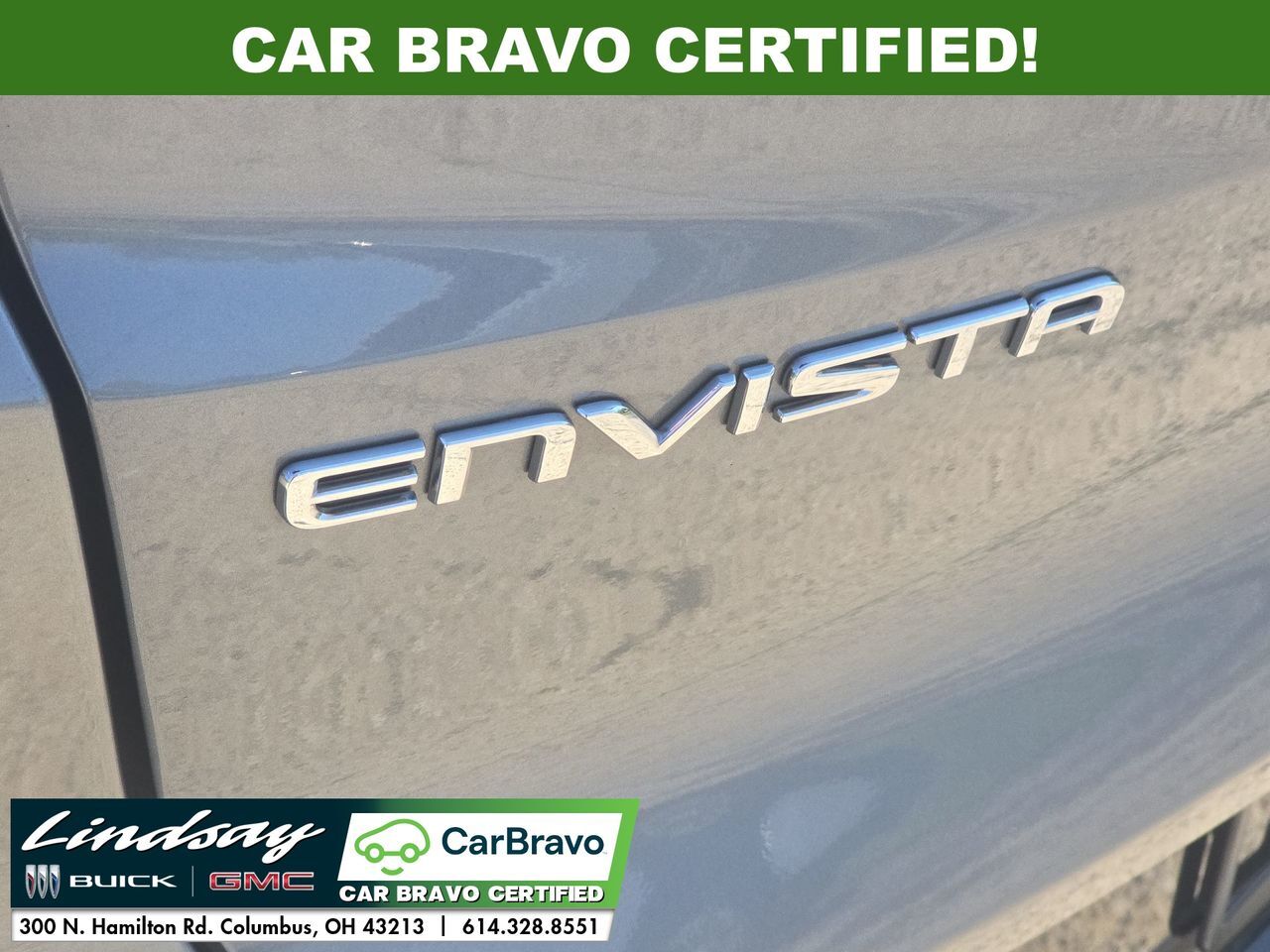 2024 Buick Envista Sport Touring Columbus OH