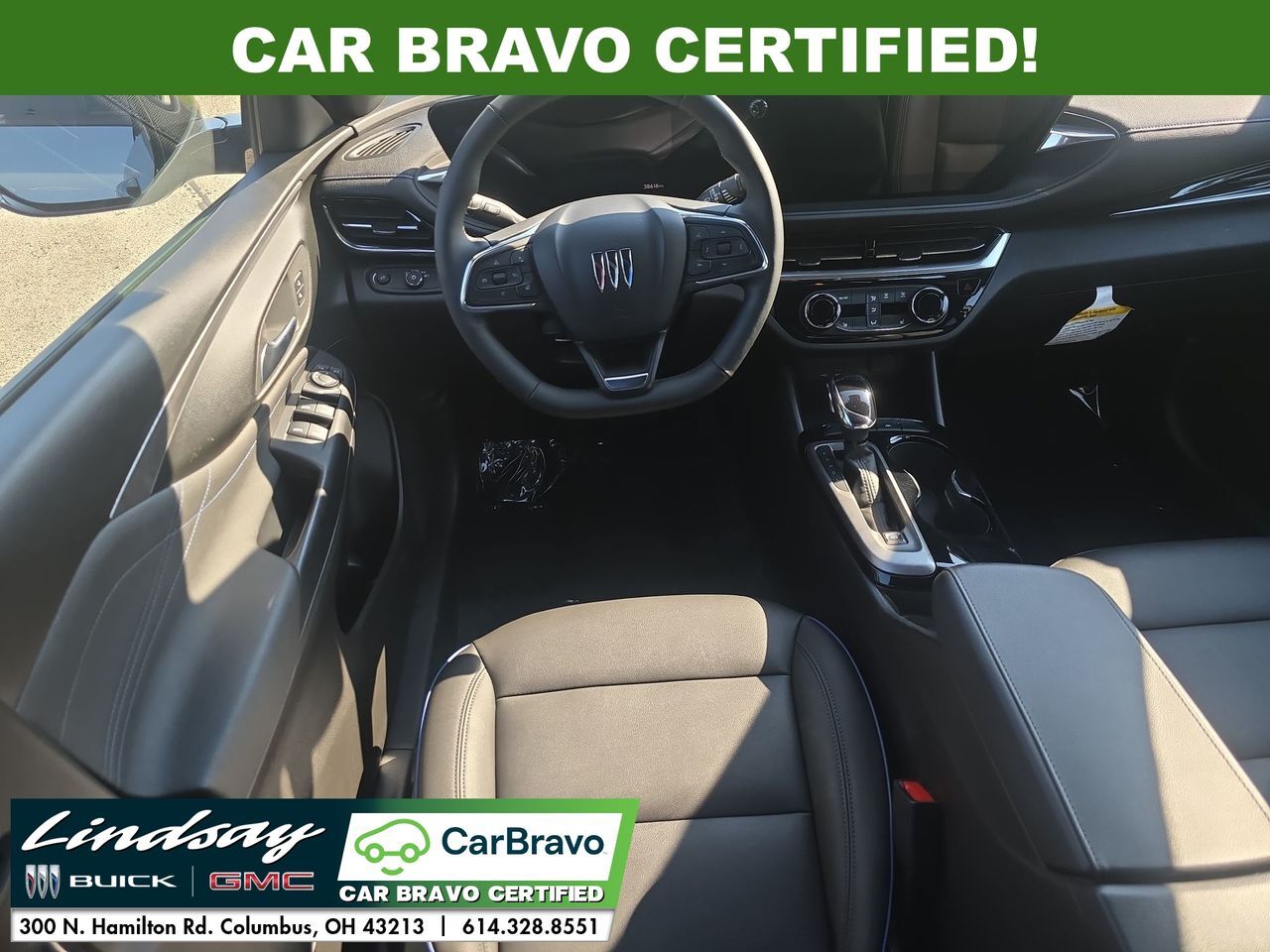 2024 Buick Envista Sport Touring Columbus OH