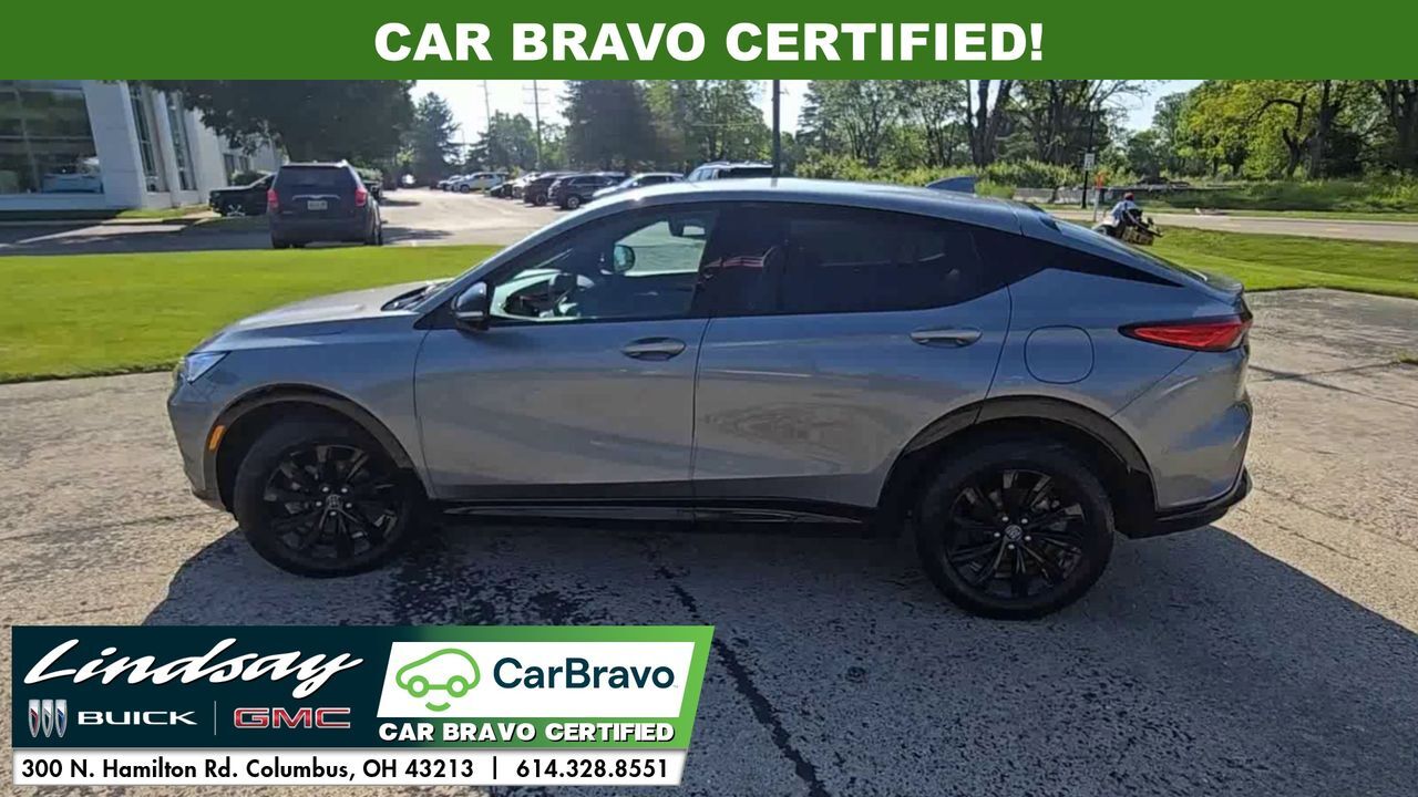 2024 Buick Envista Sport Touring Columbus OH