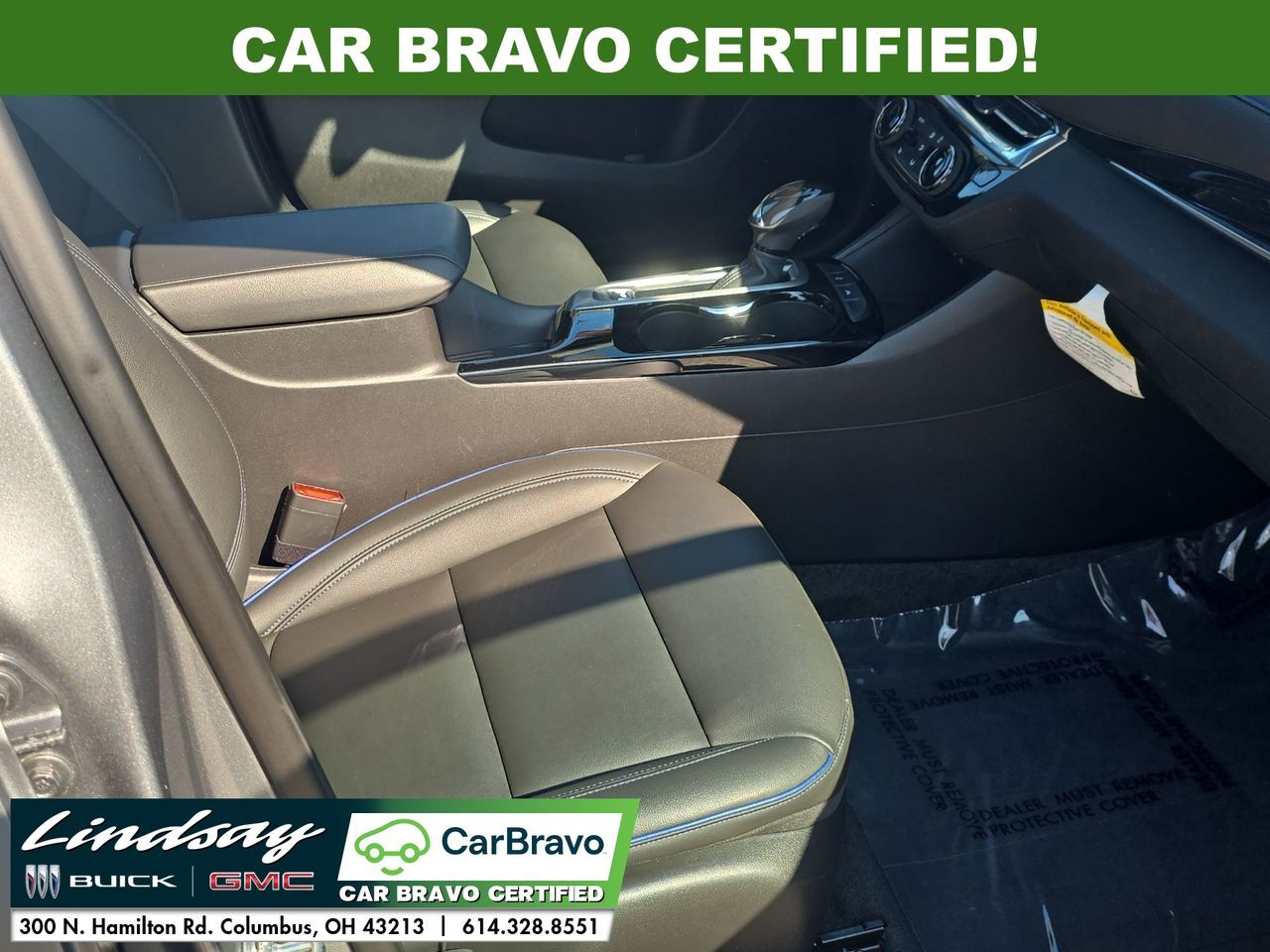 2024 Buick Envista Sport Touring Columbus OH
