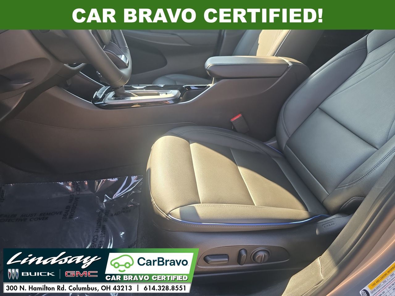 2024 Buick Envista Sport Touring Columbus OH