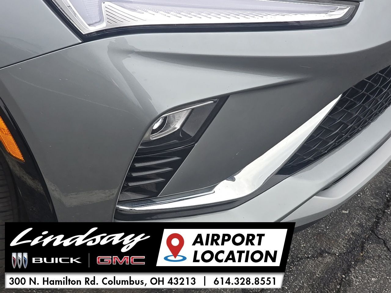 2024 Buick Envista Sport Touring Columbus OH