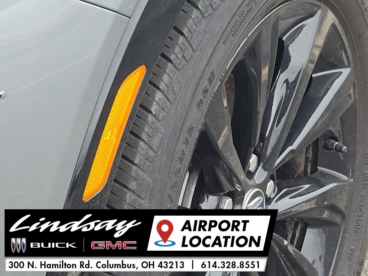 2024 Buick Envista Sport Touring Columbus OH