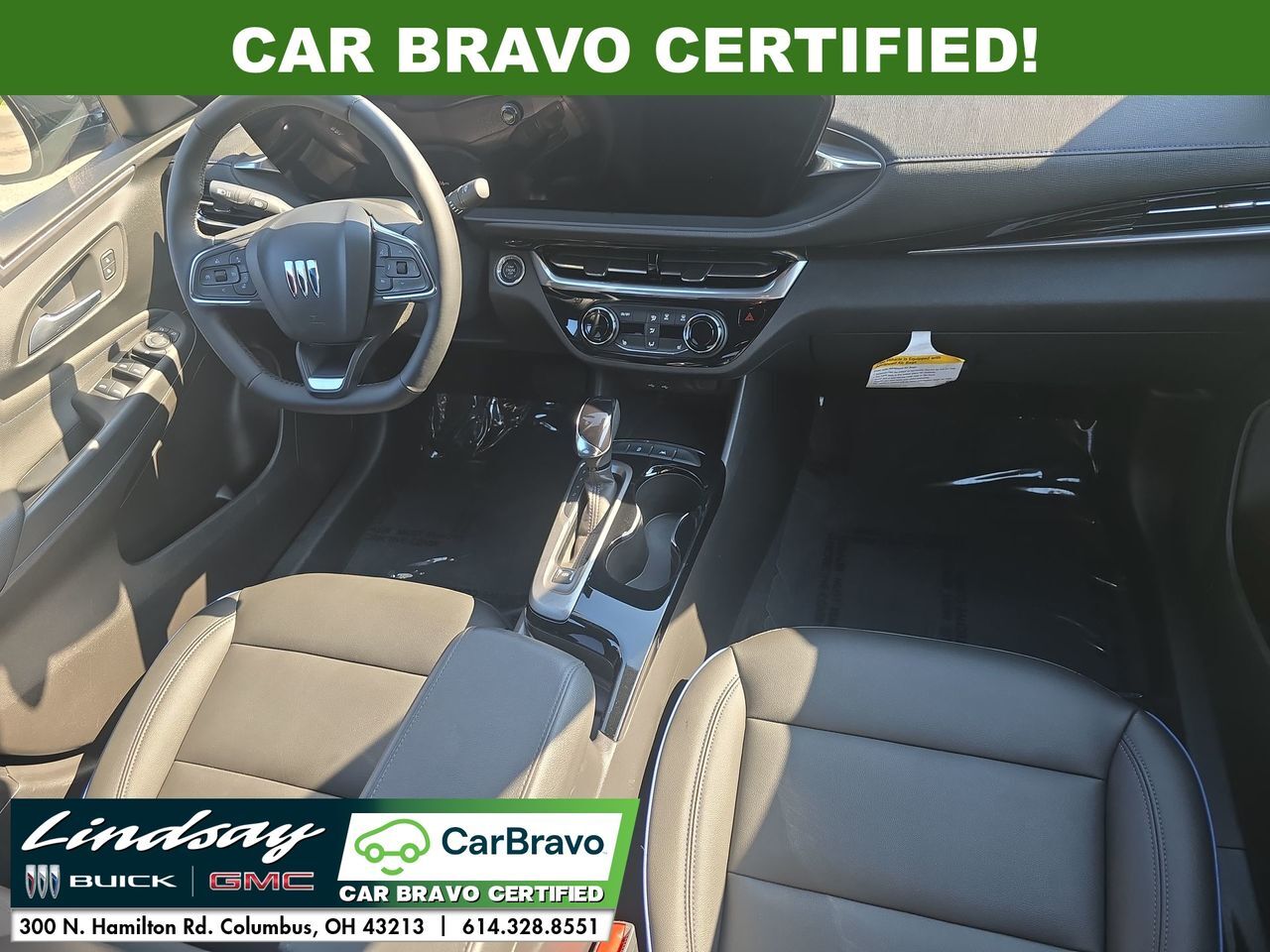 2024 Buick Envista Sport Touring Columbus OH