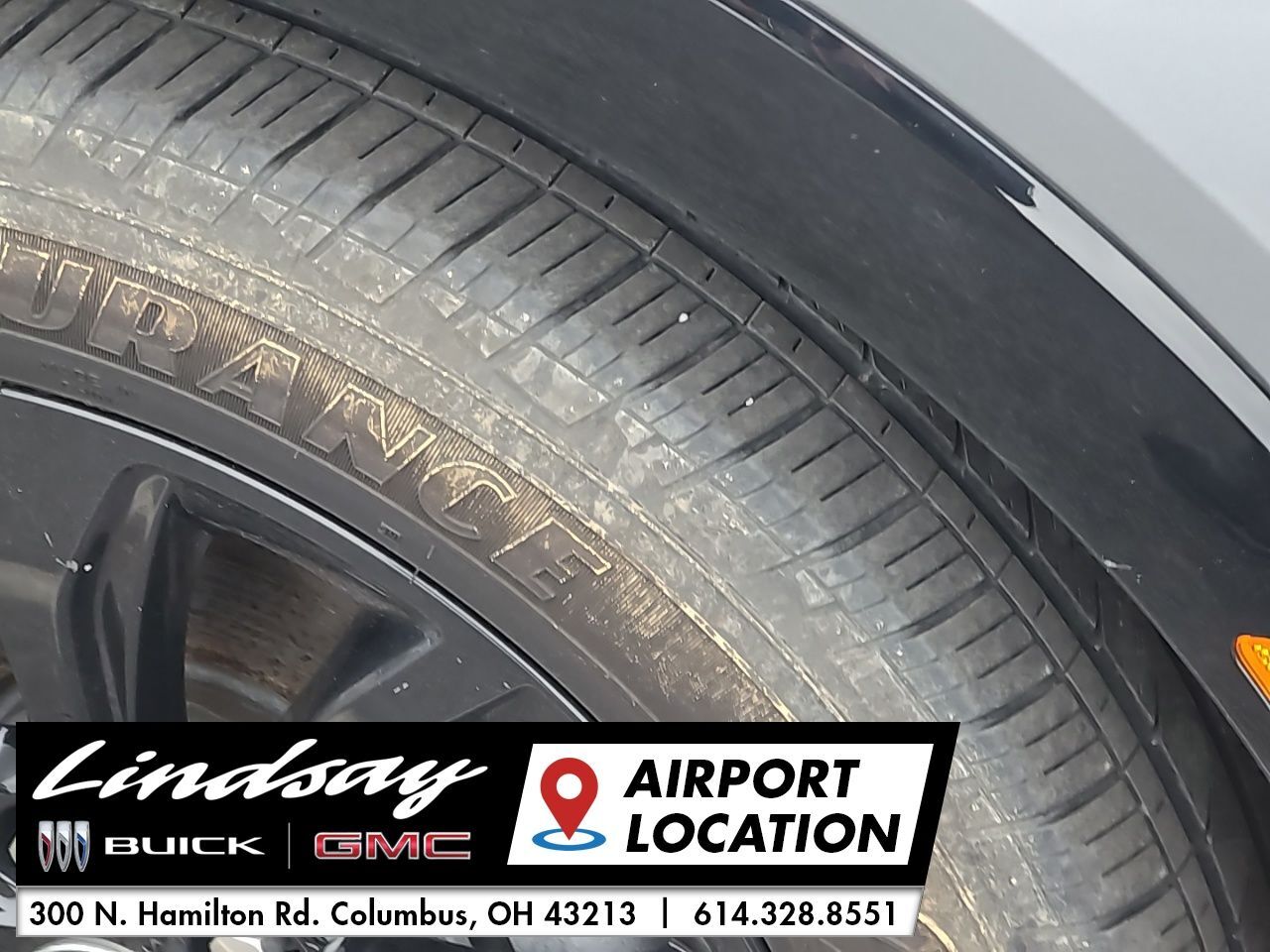 2024 Buick Envista Sport Touring Columbus OH