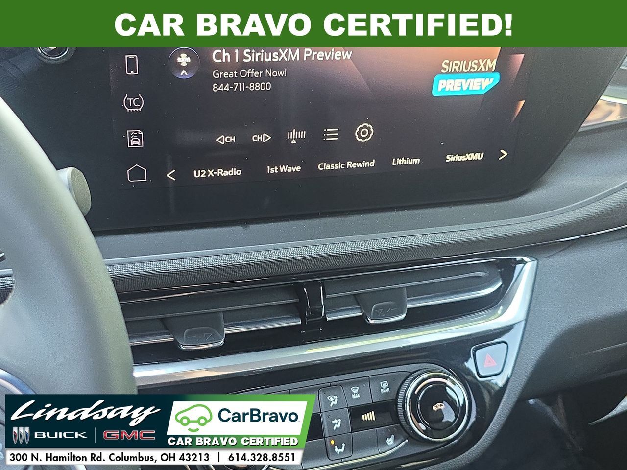 2024 Buick Envista Sport Touring Columbus OH