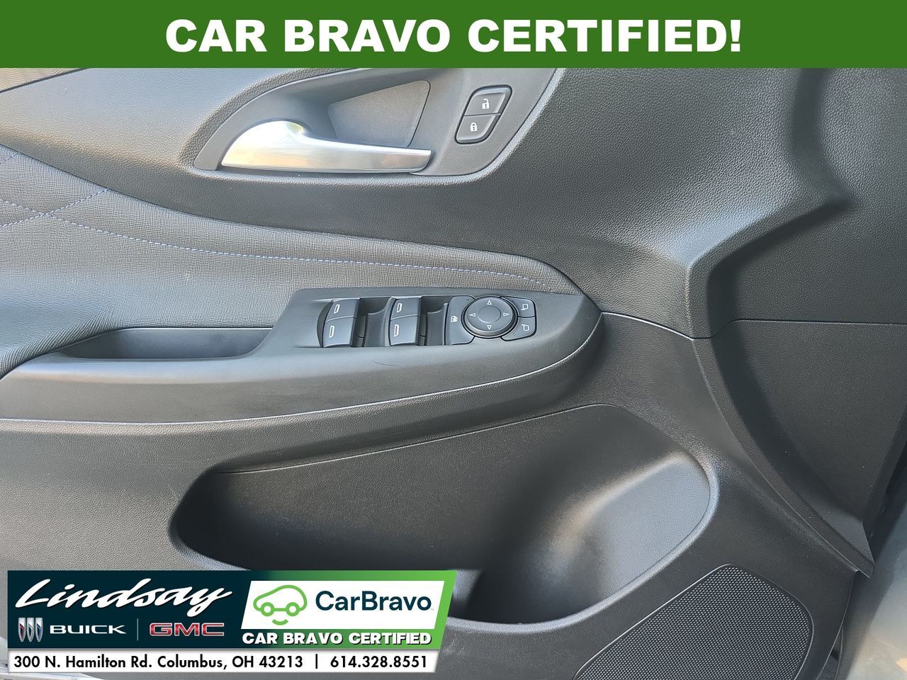 2024 Buick Envista Sport Touring Columbus OH