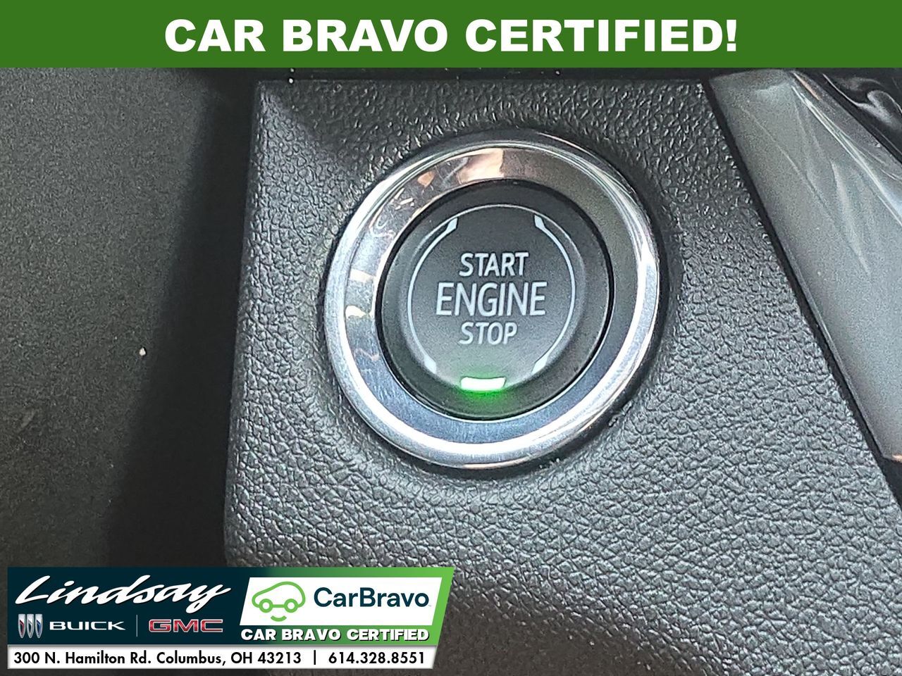 2024 Buick Envista Sport Touring Columbus OH