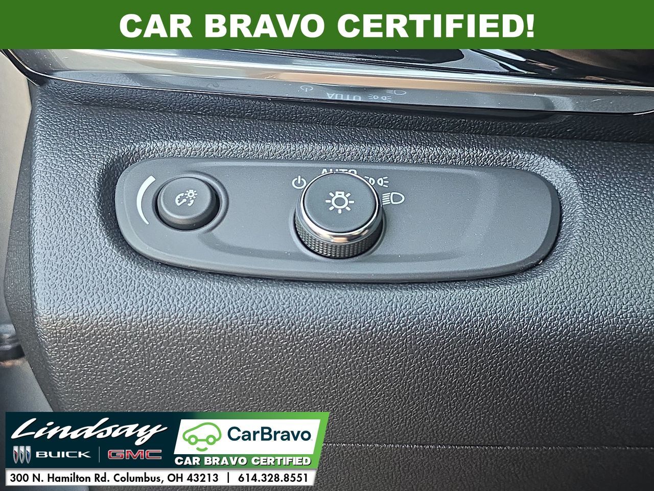 2024 Buick Envista Sport Touring Columbus OH