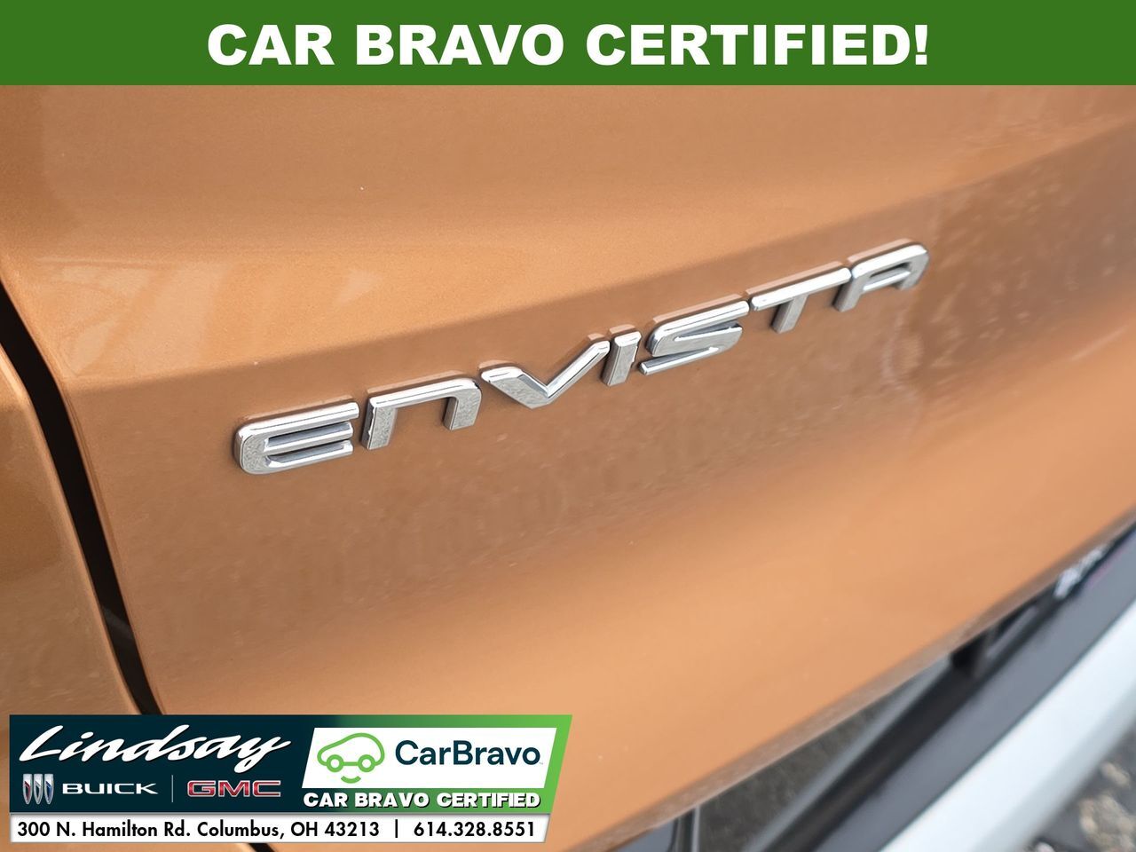 2024 Buick Envista Sport Touring Columbus OH