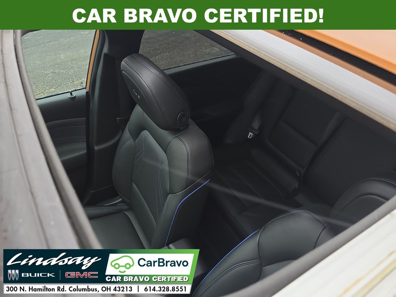 2024 Buick Envista Sport Touring Columbus OH