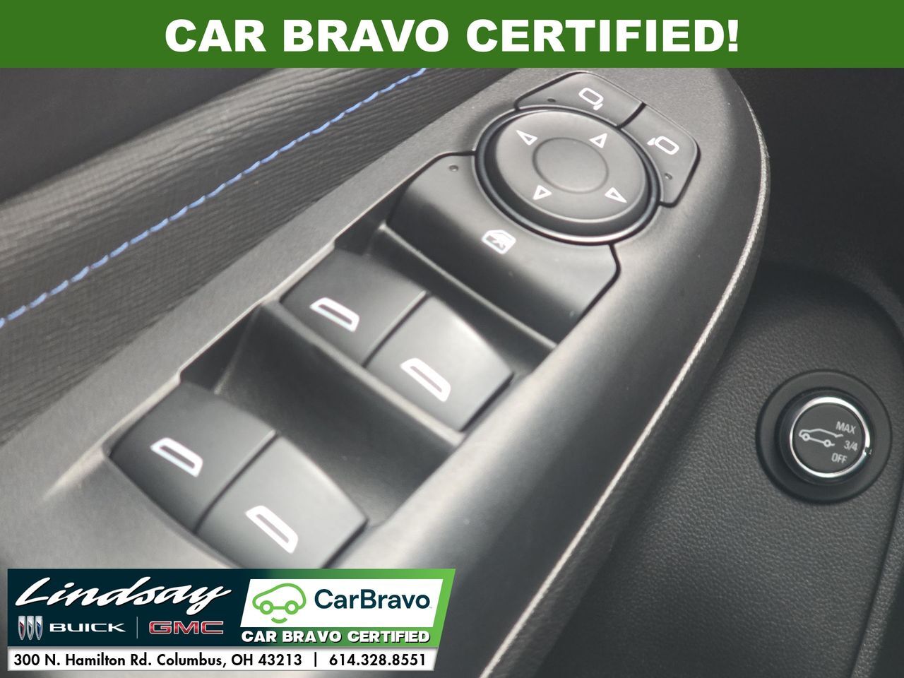 2024 Buick Envista Sport Touring Columbus OH
