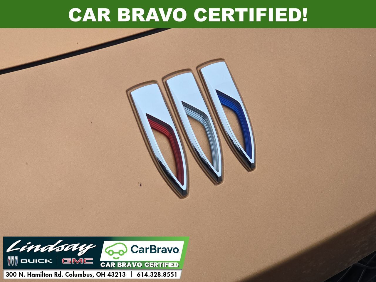 2024 Buick Envista Sport Touring Columbus OH