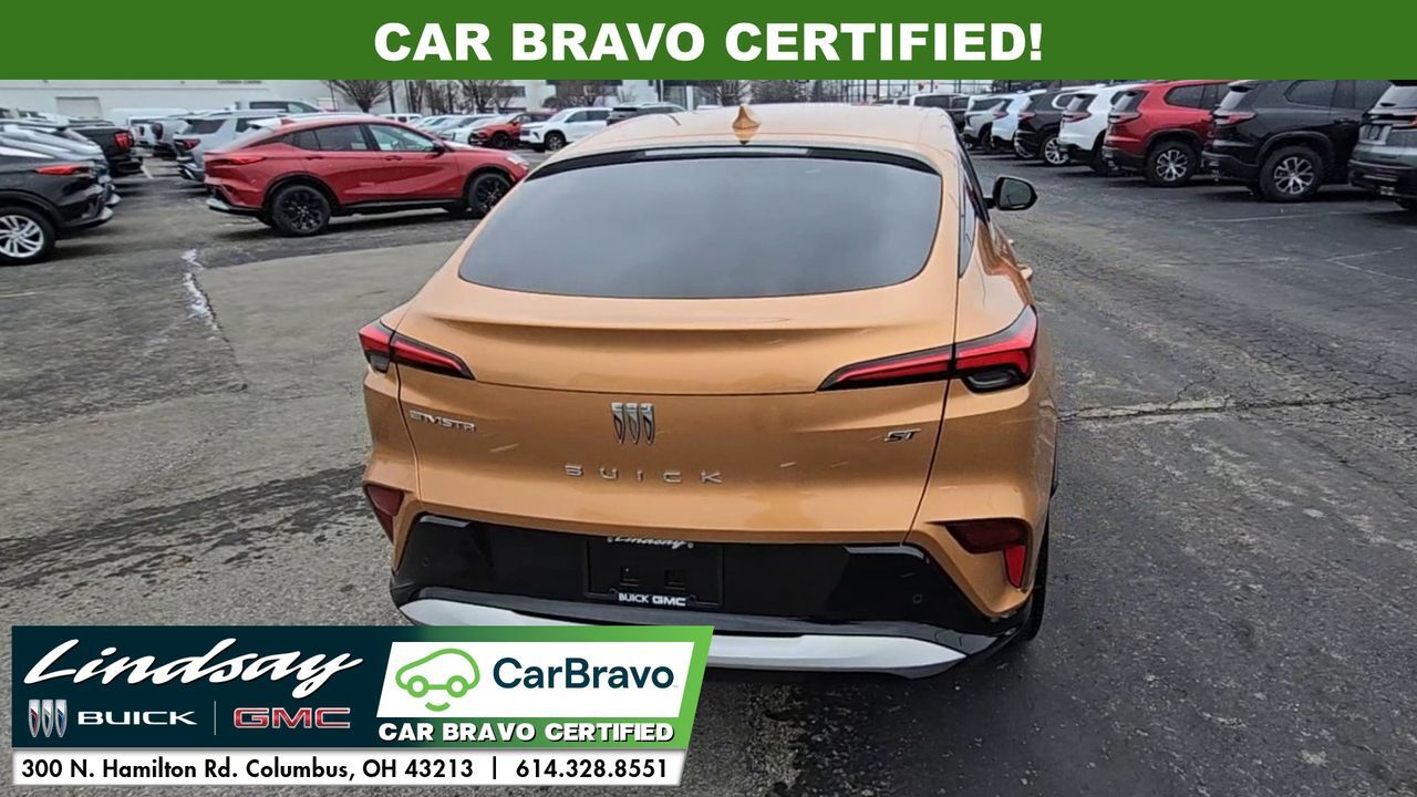 2024 Buick Envista Sport Touring Columbus OH