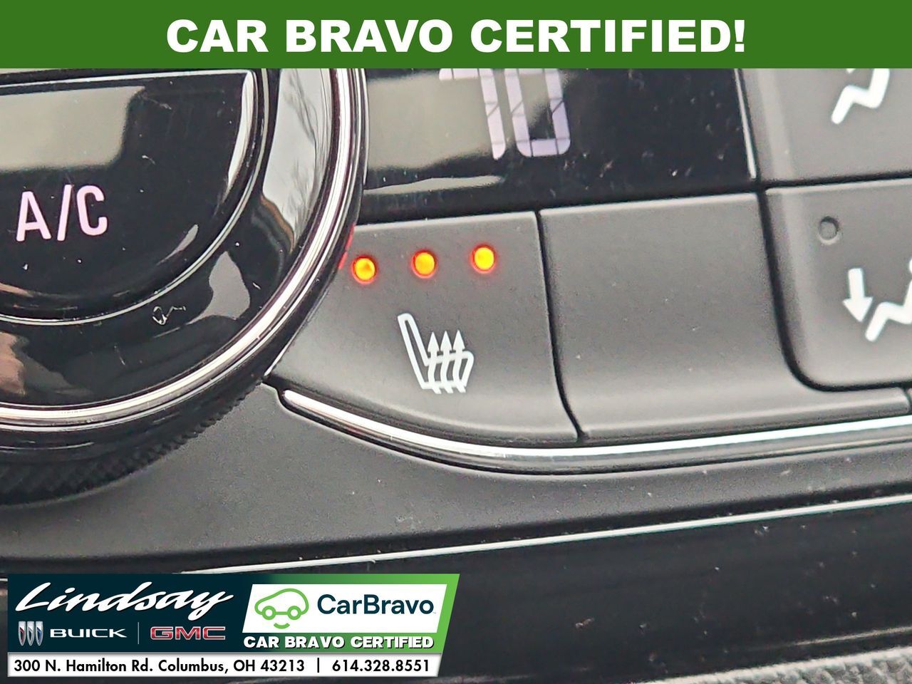 2024 Buick Envista Sport Touring Columbus OH