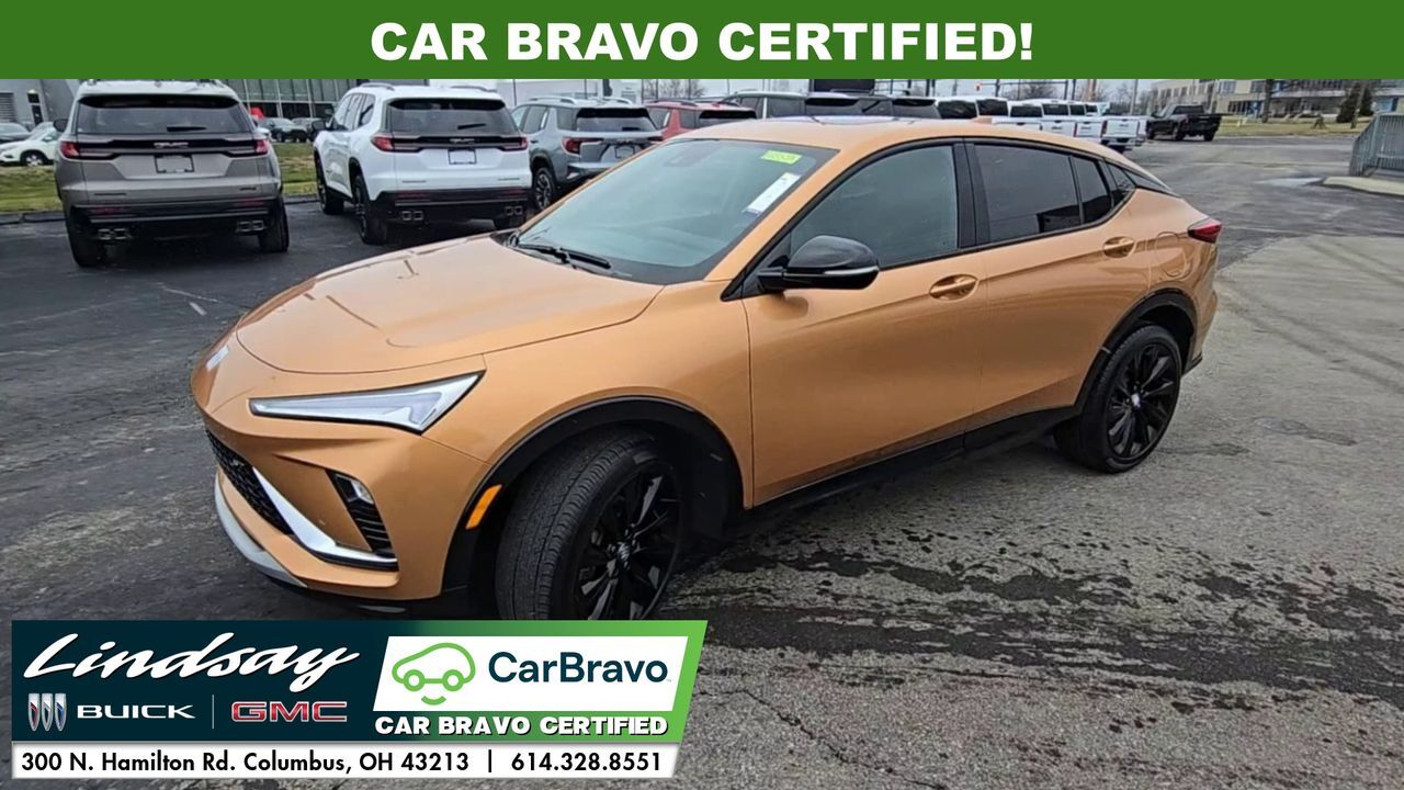 2024 Buick Envista Sport Touring Columbus OH
