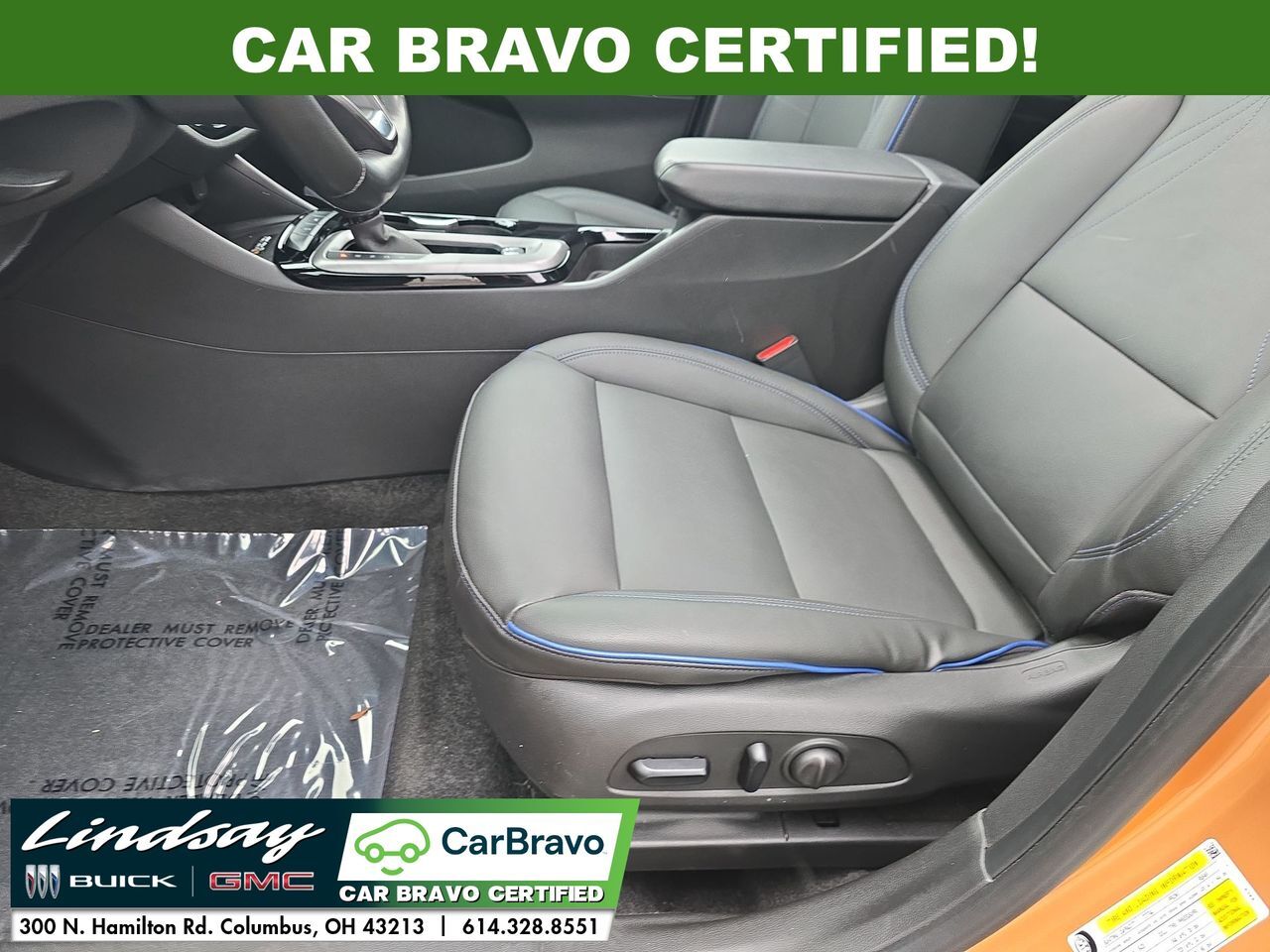 2024 Buick Envista Sport Touring Columbus OH