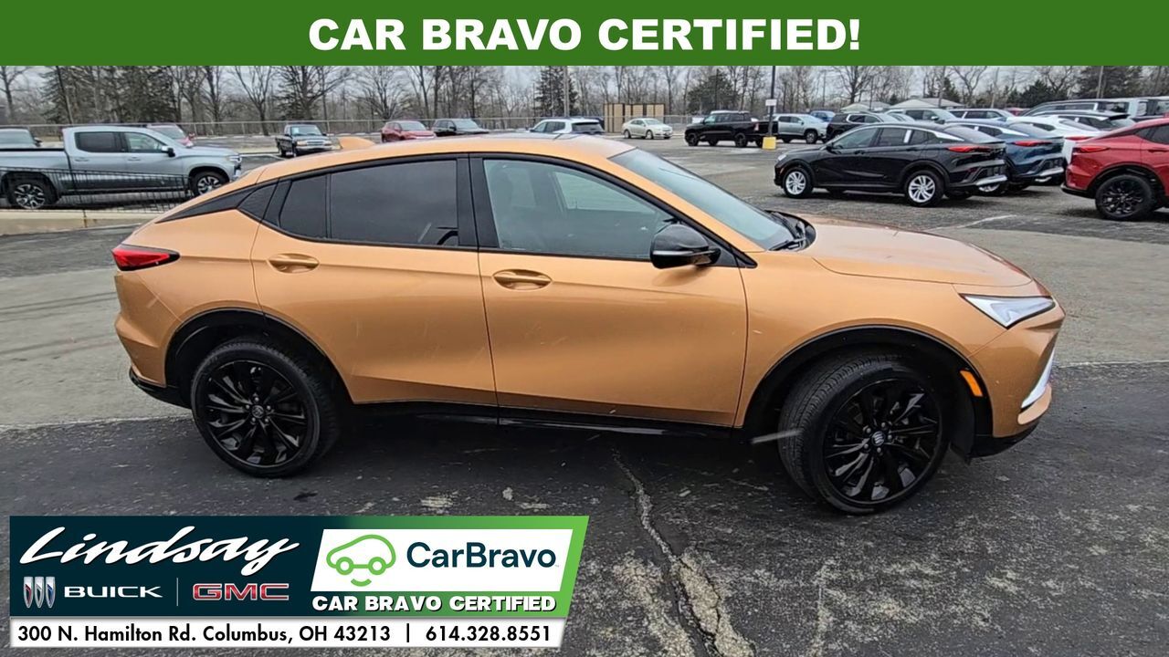 2024 Buick Envista Sport Touring Columbus OH