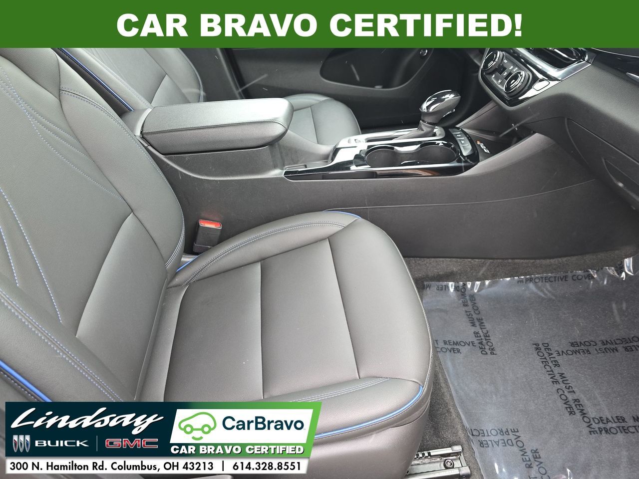 2024 Buick Envista Sport Touring Columbus OH