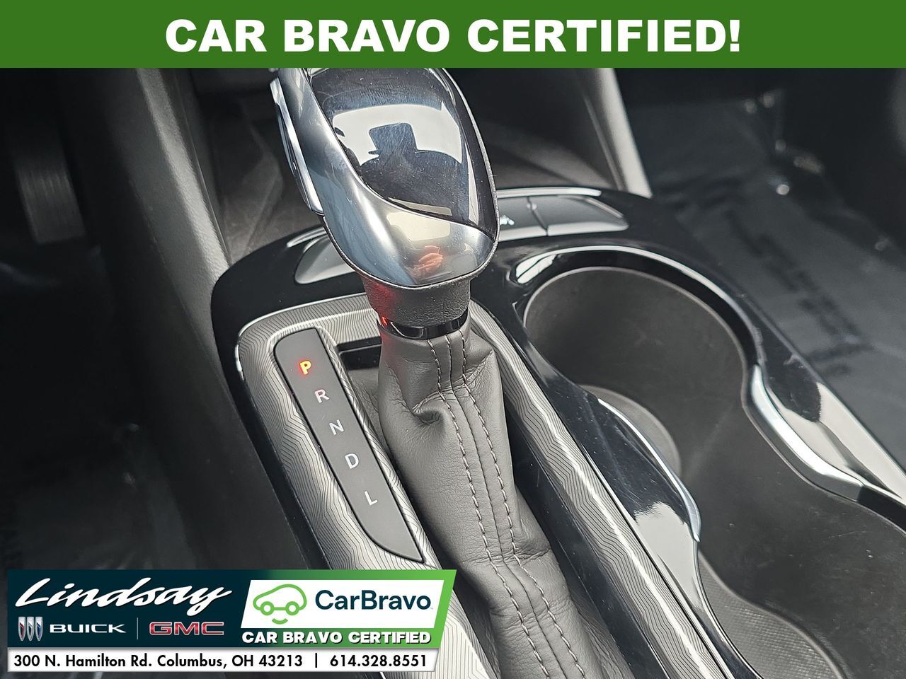 2024 Buick Envista Sport Touring Columbus OH