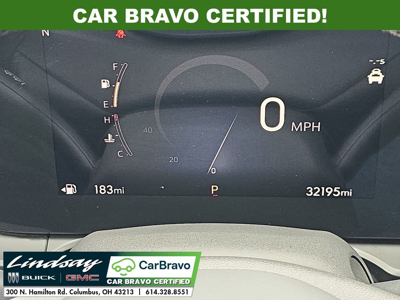 2024 Buick Envista Sport Touring Columbus OH