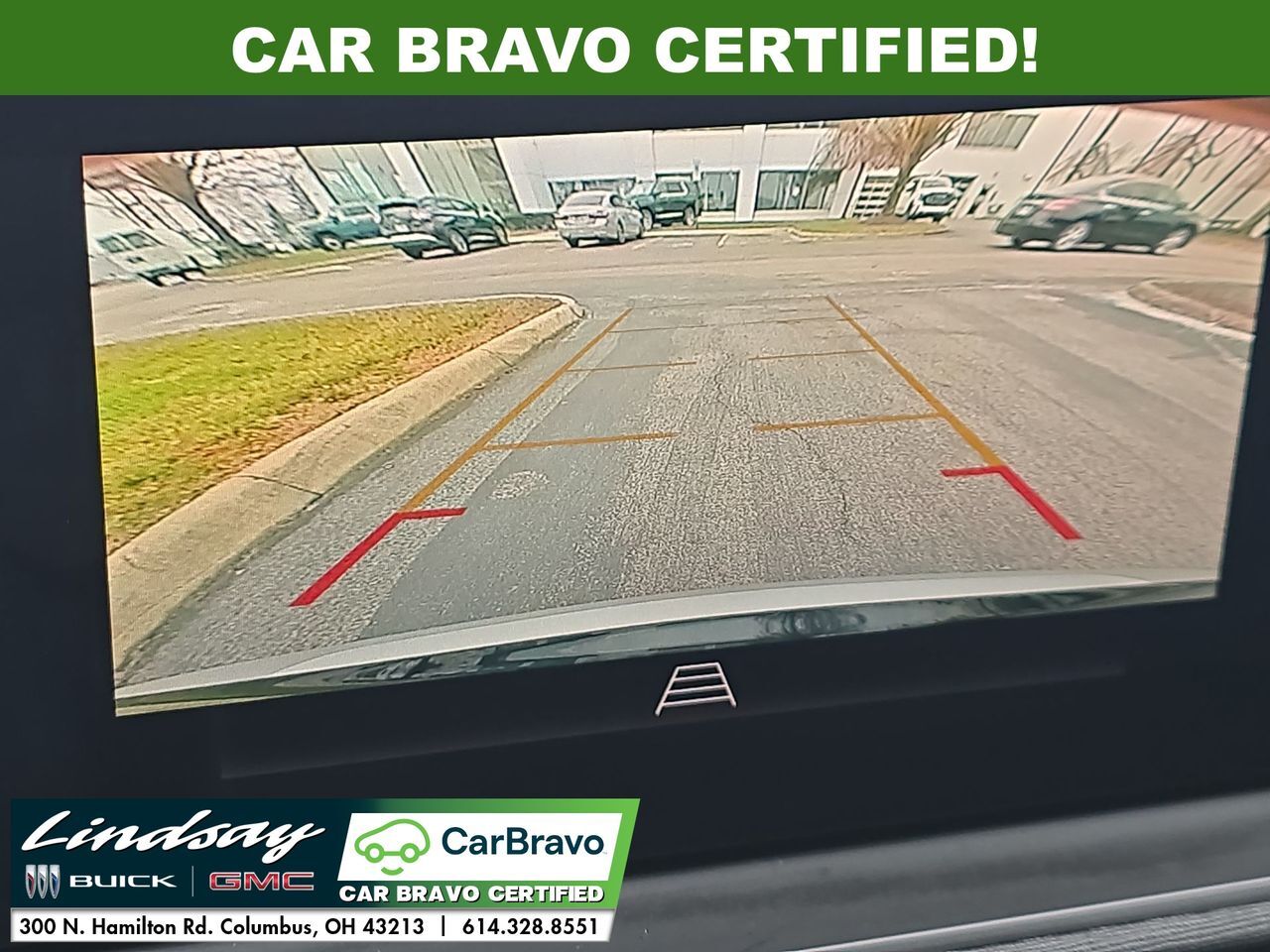 2024 Buick Envista Sport Touring Columbus OH