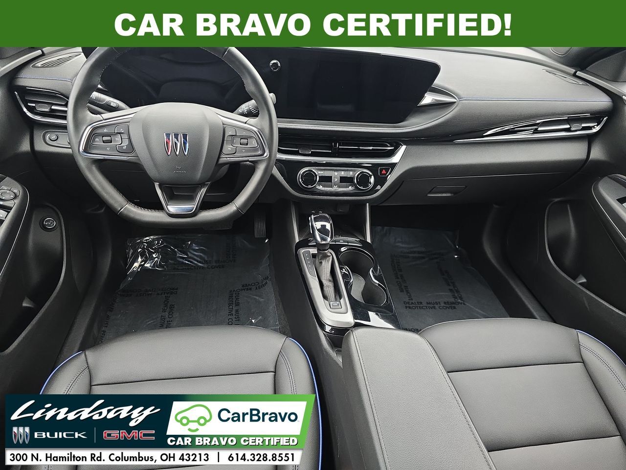 2024 Buick Envista Sport Touring Columbus OH