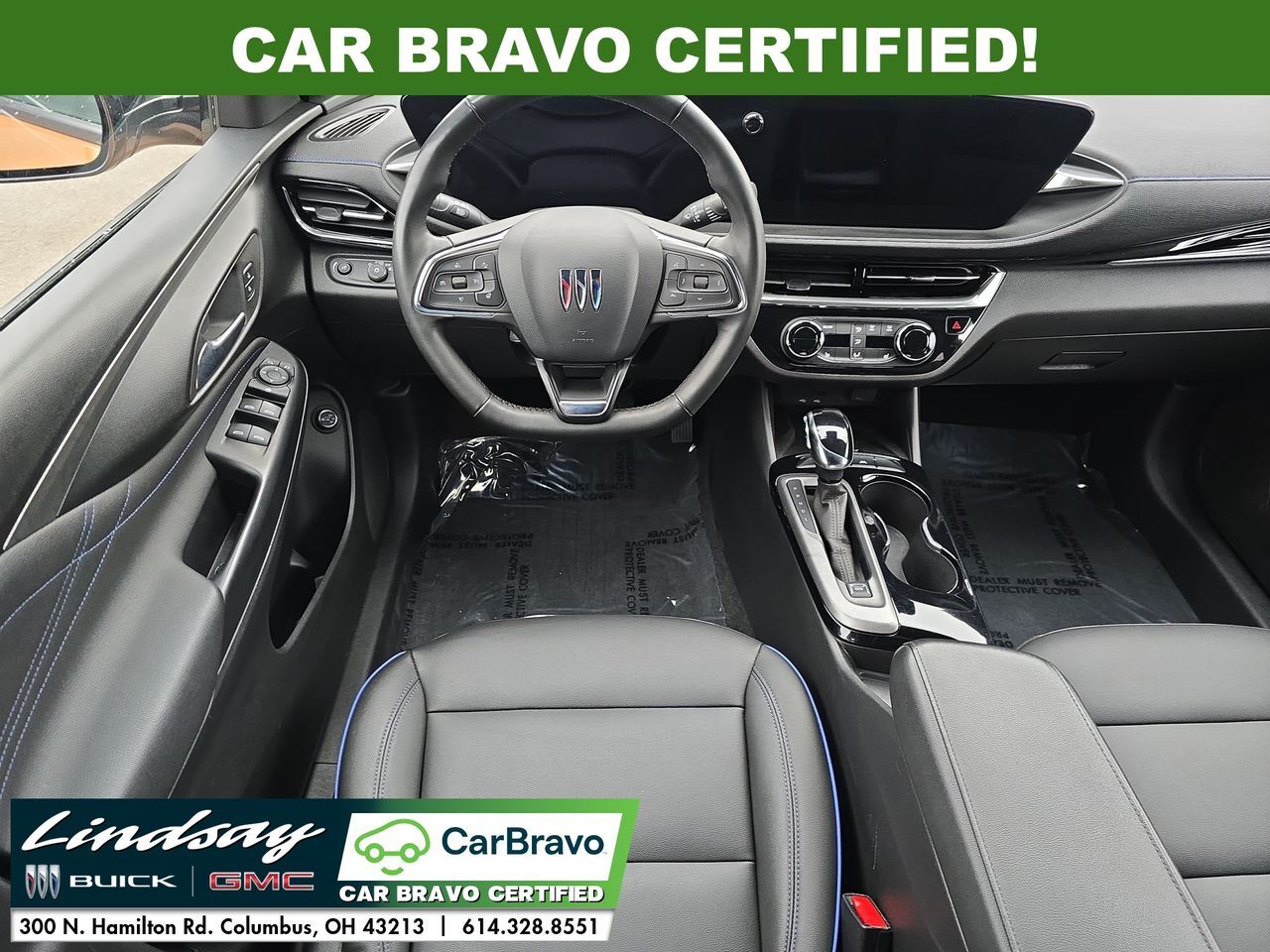 2024 Buick Envista Sport Touring Columbus OH