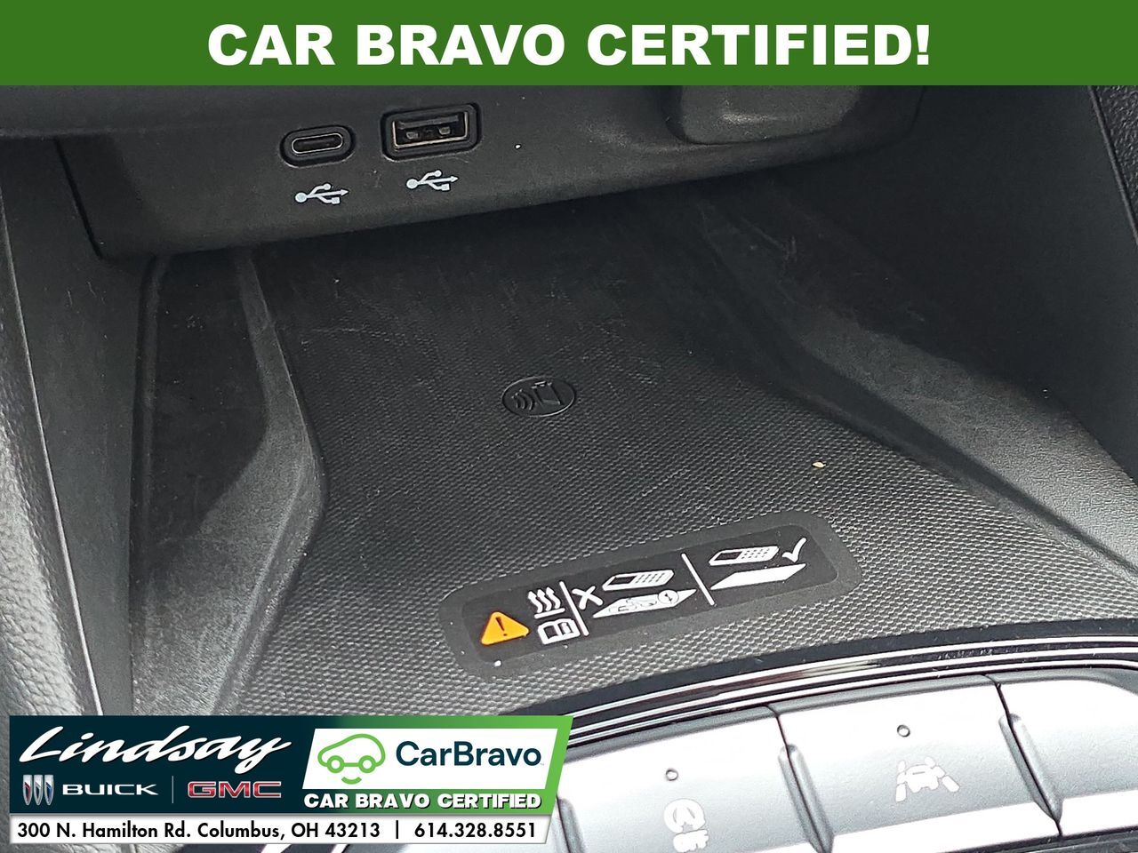 2024 Buick Envista Sport Touring Columbus OH